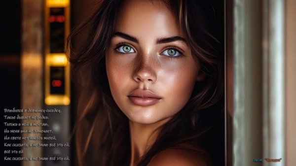 xRaM_MRX - Соседка