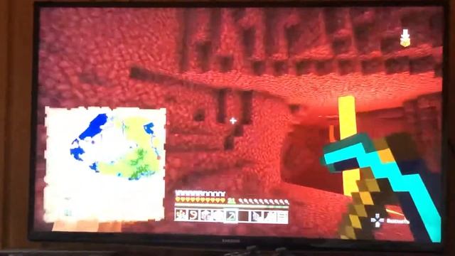 Minecraft, Обучение игры для профессионалов, 1 серия смотреть онлайн