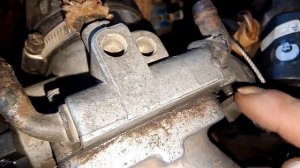 повышенный холостой ход ваз 2110 2112 2114 2115 сказал где искать причину