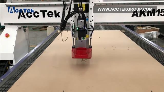 AKM1550C ATC cnc router auto tool chaner 8pc linear magazine vacuum absorbing table смотреть онлайн