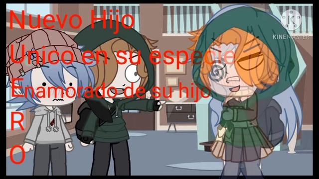 Soy su nuero •meme• Boyfriend soft x pico soft смотреть онлайн