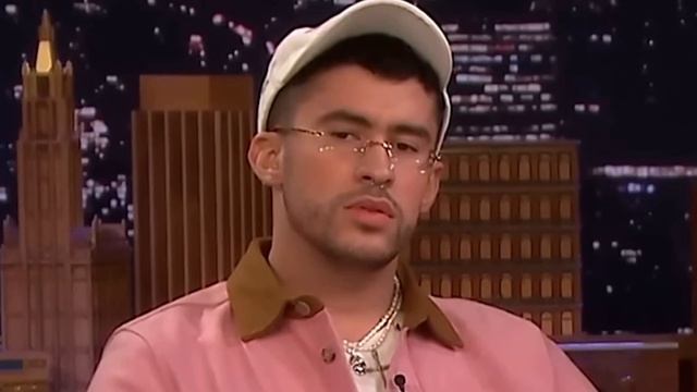 Bad Bunny & Kendall Jenner Give an Update on their Relationship смотреть онлайн