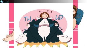 URATIVY - WEIGHT GAIN SEQUENCE