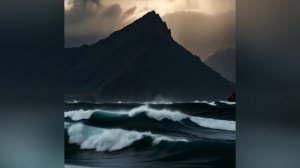 Океан #музыка