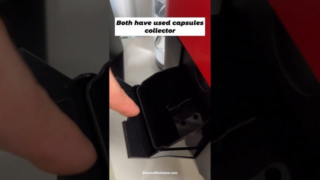 Nespresso Original Vs Vertuo - What's the difference? #nespresso #coffee #espressomachine смотреть онлайн