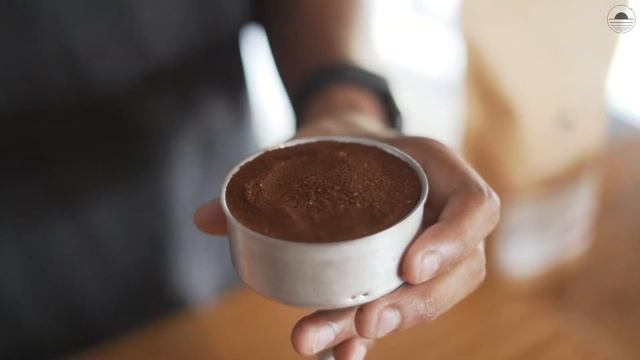 How To Brew MOKA POT | Half Light Coffee Roasters