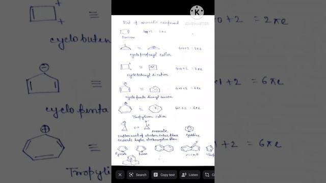 organic chemistry #Aromatic compounds #neet#jee#class12th exam preparation смотреть онлайн