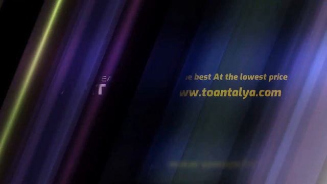 شقق لوكس للبيع في أنطاليا / TERRA MANZARA смотреть онлайн