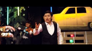 Замир Арыкбаев - Жыйырма беш | Жаңы клип | 2020