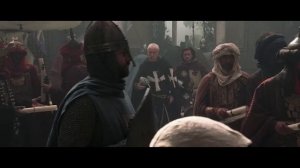 Госпитальеры： расцвет, падение и возрождение — ЛИМБ 31 [RgasHaFmzAU]