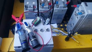 AGM аккумуляторы. Кипятить  или  нет,   какое  Напряжение  считать  нормальным для восстановления ?