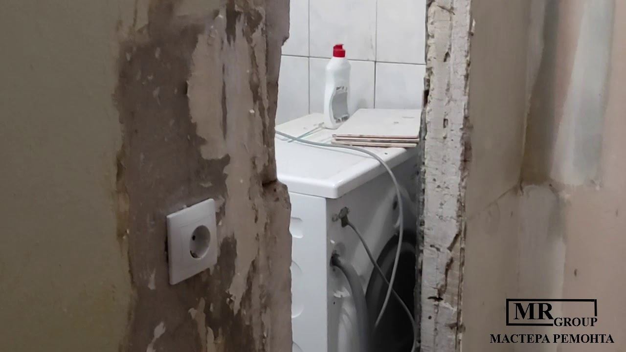 Супер-экономный ремонт хрущевки в Новосибирске за 23т рублей смотреть онлайн