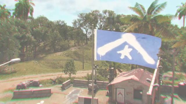 Far Cry 6 how to clear Checkpoint смотреть онлайн