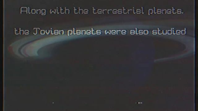 Celestial Entropy: The way ahead is desolation - Analog Horror смотреть онлайн