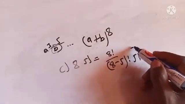 mathematics grade 11 unit 5 binomial theorem Afaan oromoon kan qophaa'e смотреть онлайн