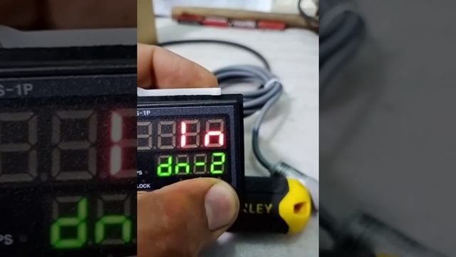 Mastering Autonics Counter Timer CT4S-1P Tutorial | Pyramid Hut смотреть онлайн