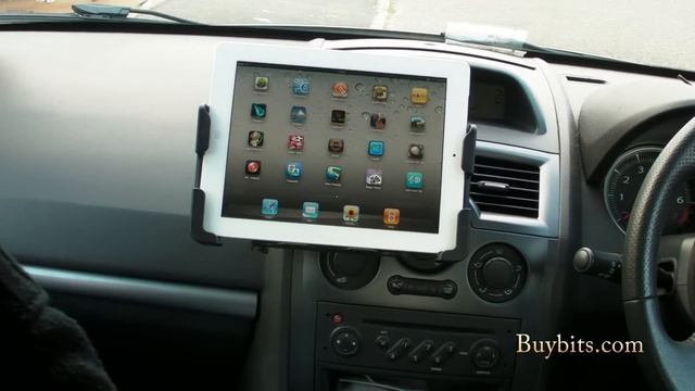 UA Universal Tablet PC Holder смотреть онлайн