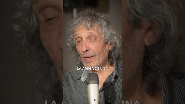 Visité a Ricardo Soulé y charlamos de todo un poco 🌿 #rock #rocknacional #voxdei #rockargentino смотреть онлайн