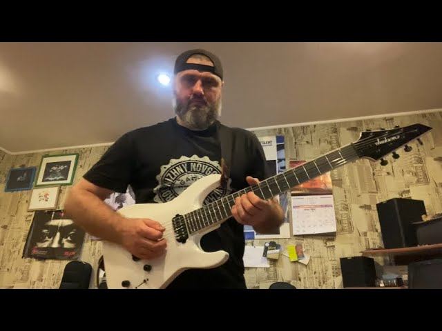 Домашняя практика. Стандарт “I’ve found a new baby”. смотреть онлайн