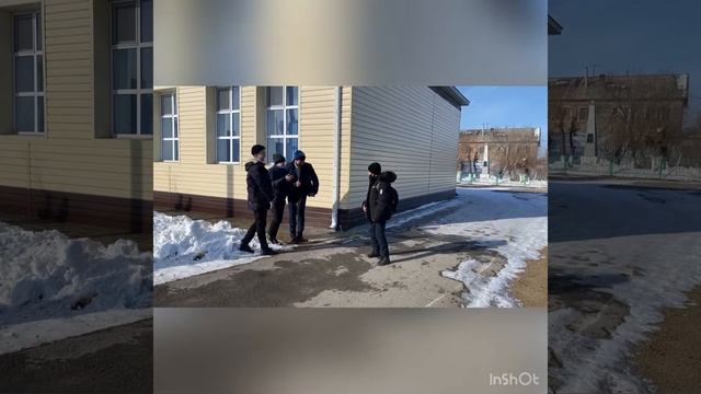 Құқық бұзушылықтың алдын алу смотреть онлайн