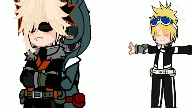 And your bestfriend Denki смотреть онлайн