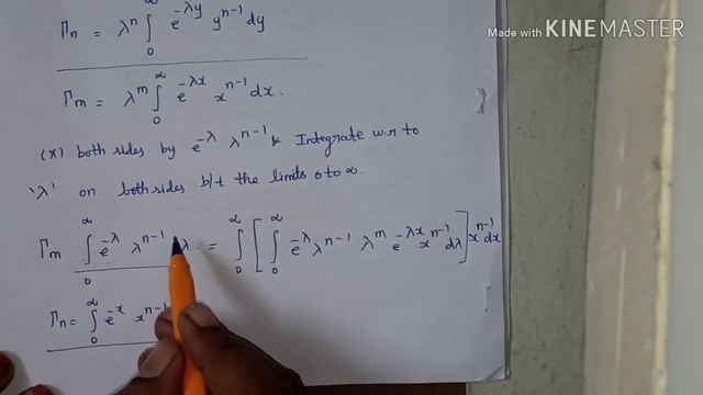 Relation between Beta and Gamma Function -Mathematical Physics / PG TRB Polytechnic physics syllabu смотреть онлайн