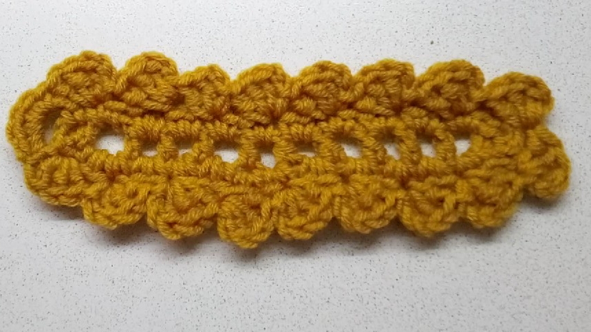 Ирландское кружево для начинающих. Мотив для ирландского кружева. смотреть онлайн