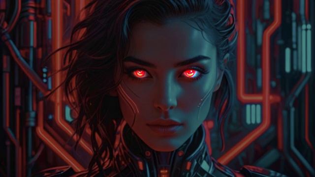 MELODIC TECHNO [enigmatic symphony] смотреть онлайн