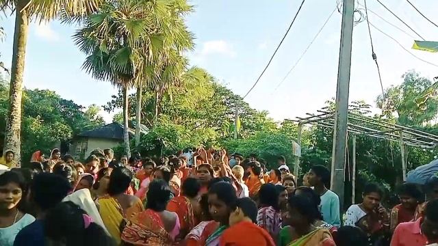 সাতজেলিয়া বাজার ও সুকুমারী উল্টো রথ(satjelia bazar or sukumari ulto Rath смотреть онлайн