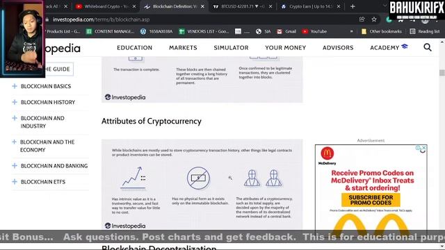 CRYPTO/NFT/DEFI SCAM OR LEGIT? смотреть онлайн
