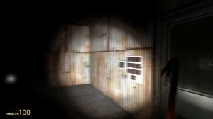 (Прохождение хорор карты) death of the dream 2 - Garry's Mod