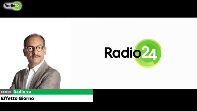 Effetto Giorno del 24/04/2024 смотреть онлайн