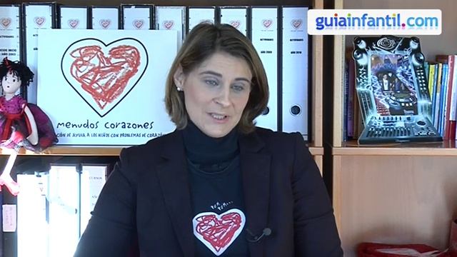 ¿Qué significa tener un soplo? смотреть онлайн