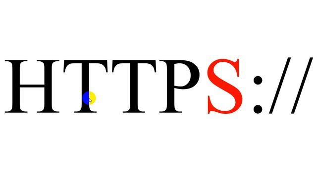 Переход на https в 2015 смотреть онлайн
