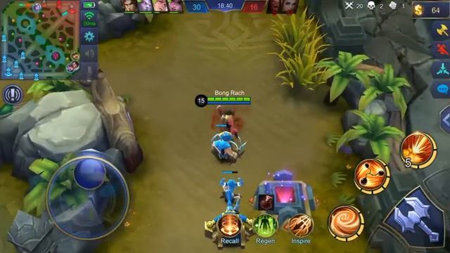 Kilo pro Mobile legend ❤️️😊 смотреть онлайн