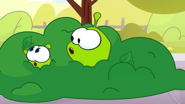 Мультик - Раскраска - Учим цвета - Тортик На Двоих смотреть онлайн