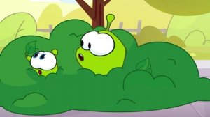 Мультик - Раскраска - Учим цвета - Тортик На Двоих