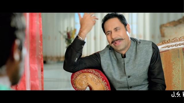 Promo 2 | Ustaad Ji Di Dehshat | Tu Mera 22 Main Tera 22 | Amrinder Gill | Yo Yo Honey Singh смотреть онлайн