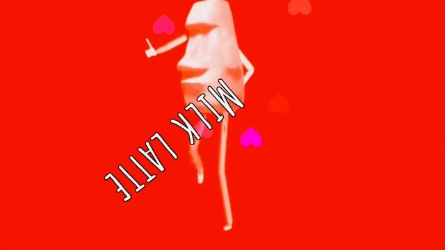 ☁️🥥|| intro on contest||2||for milk latte||🥥☁️ смотреть онлайн