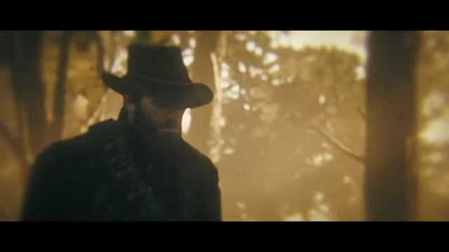 Red Dead Redemption 2 #140 - Das Herz steht still смотреть онлайн