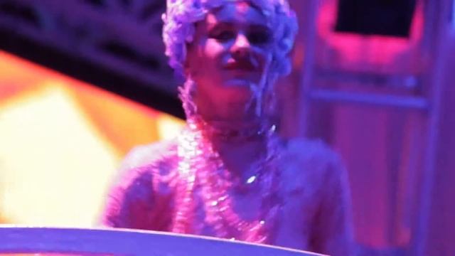 14 июня Открытие BONO Beach Club смотреть онлайн