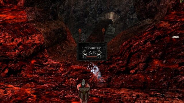 Gothic 2 Returning 2.0 AB | Паладин - арбалетчик | Боссы Масиаф смотреть онлайн