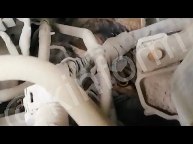 Кот под капотом смотреть онлайн