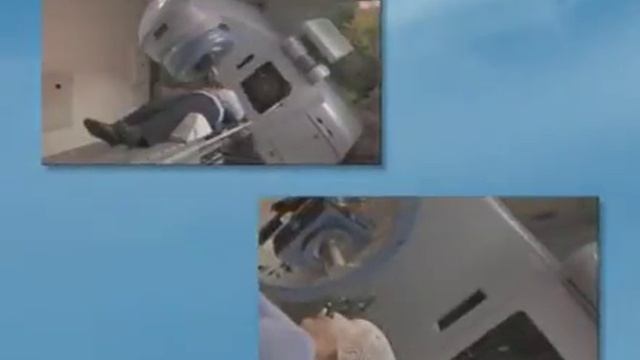A Patient's Guide: Stereotactic Radiosurgery смотреть онлайн
