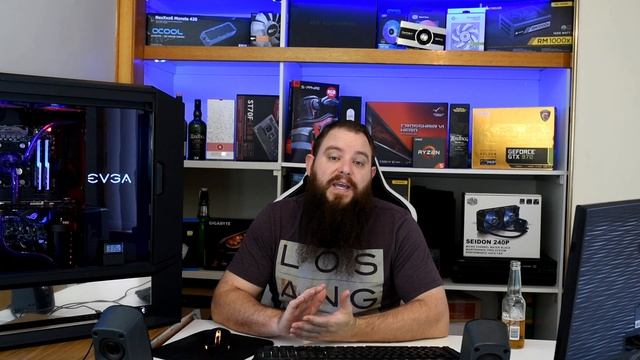 GTX 1080 1440p Benchmarks смотреть онлайн