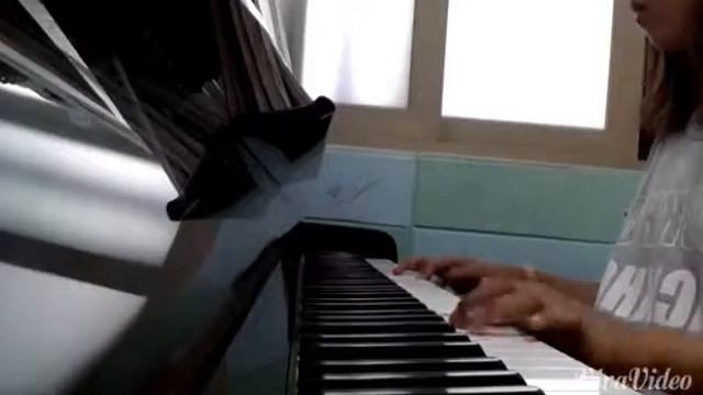 피아노!!~~후아유(타이거 맀셋) смотреть онлайн
