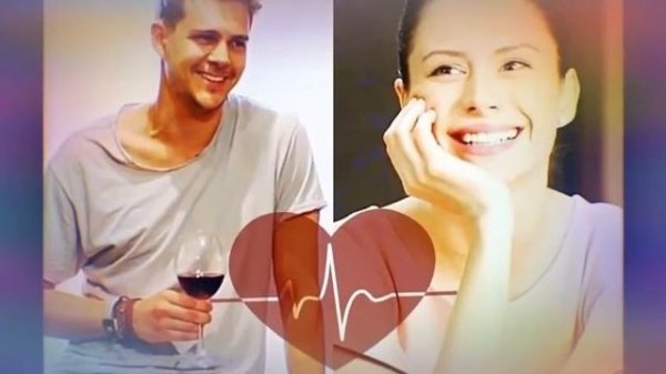 Паша и Даша - отель Элеон.