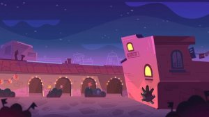 Приключения Ам Няма - Супер Нямы: Вечеринка с пиньятой (Эпизод 130)