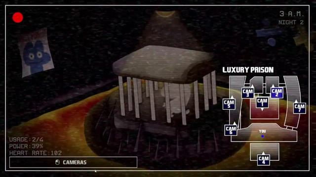 ONAF Algebra Asylym 2 НОЧЬ.