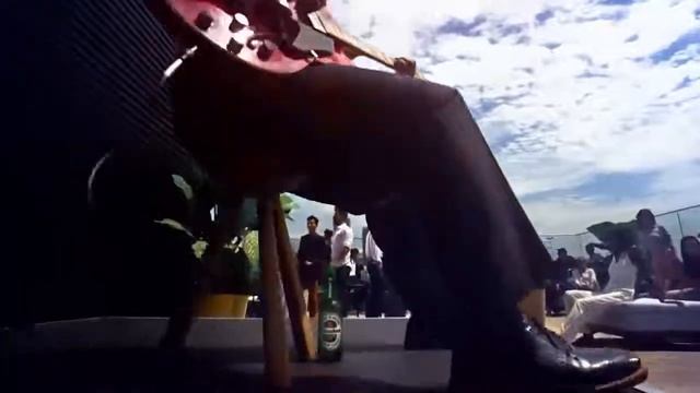 Музыка из рекламы Heineken Light - Sometimes Lighter Is Better (2018)